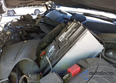 2016 Mercedes-Benz Cla 4Matic z USA, uszkodzony, nr VIN WDDSJ4GB3GN391457